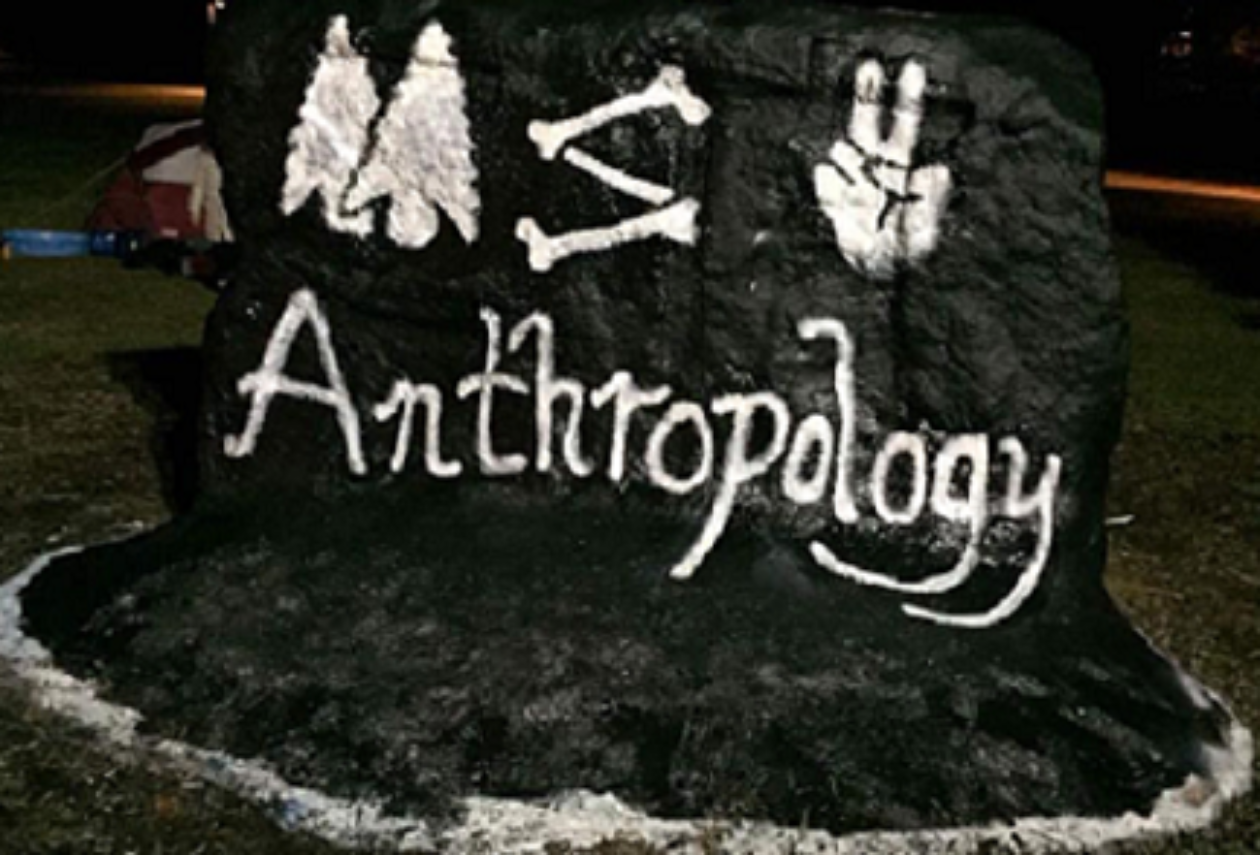 Undergraduate Anthropology Club